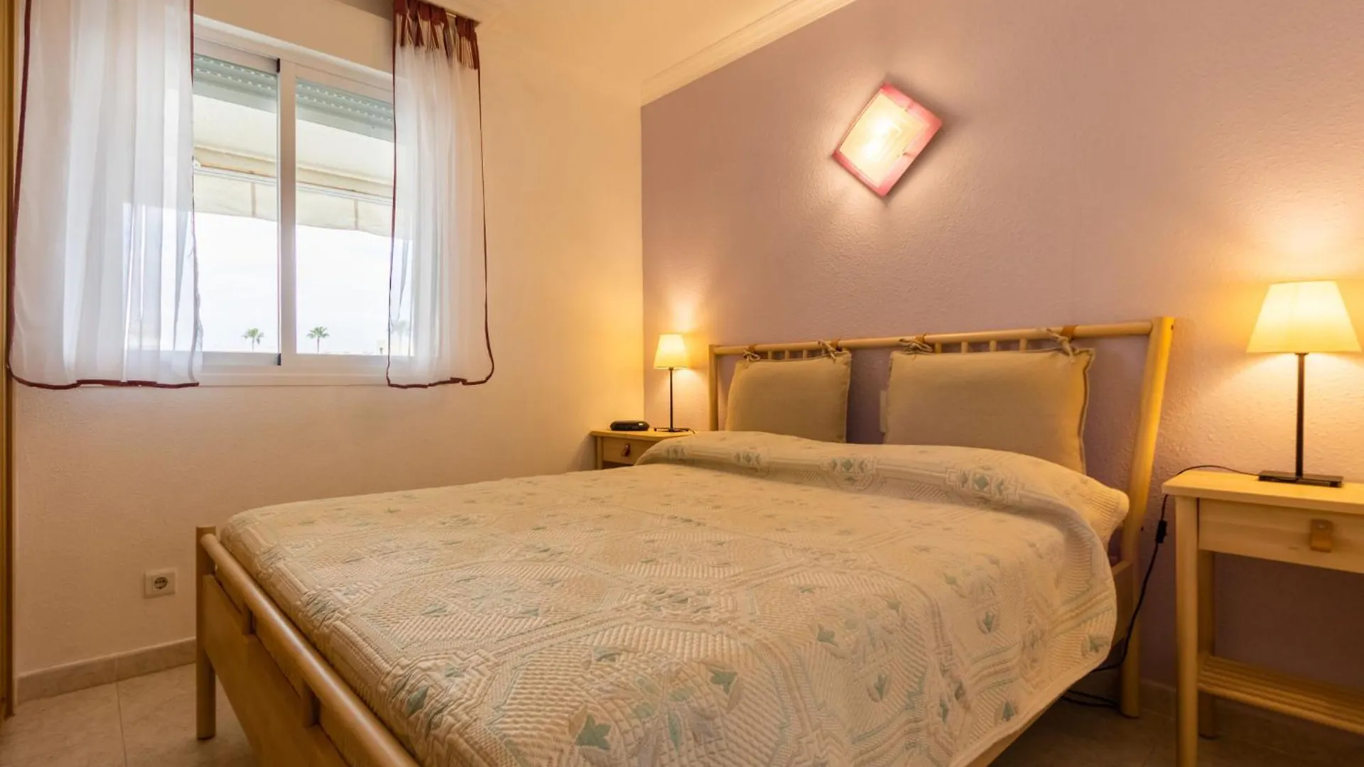 Apartment Aguamarina-1 By Interhome La Pineda Spain