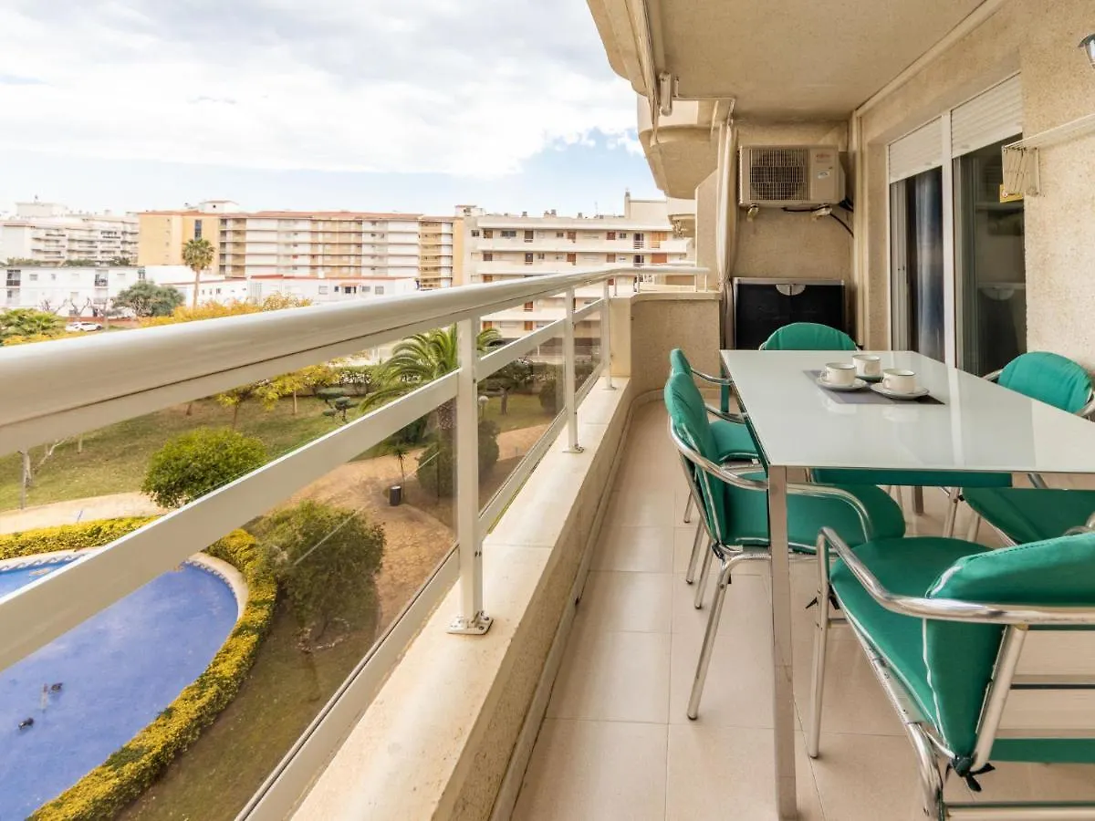 Apartment Aguamarina-1 By Interhome La Pineda 0*,  Spain
