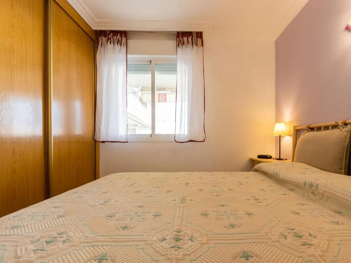 Apartment Aguamarina-1 By Interhome La Pineda 0*,