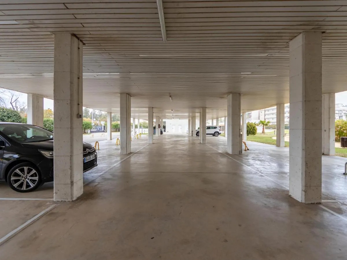 Apartment Aguamarina-1 By Interhome La Pineda 0*,  Spanien