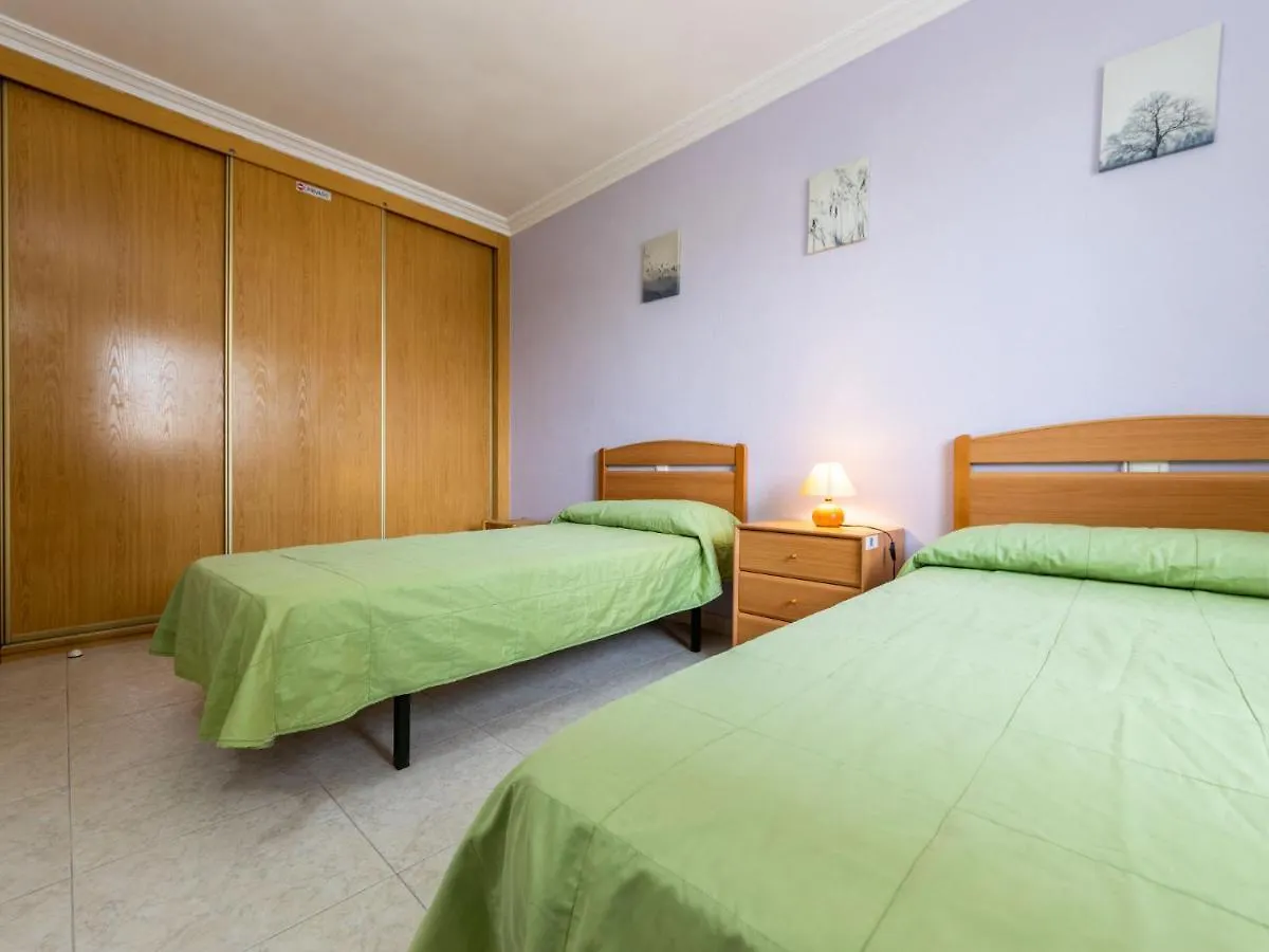 Apartment Aguamarina-1 By Interhome La Pineda 0*,  Spain