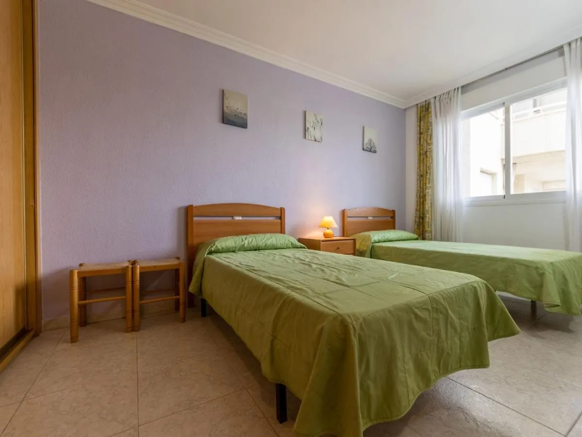 Apartment Aguamarina-1 By Interhome La Pineda Spanien