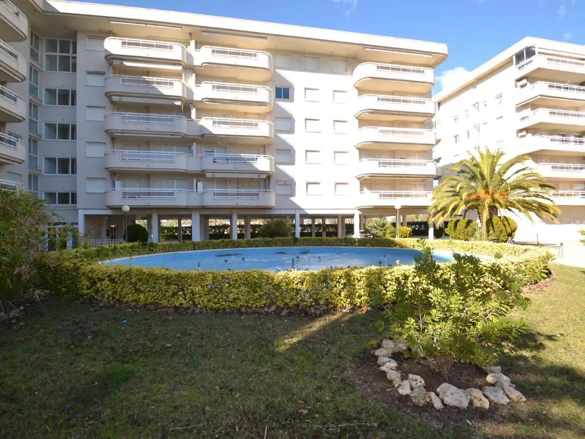Apartment Aguamarina-1 By Interhome La Pineda 0*,  Spain