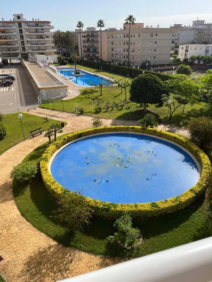 Apartment Aguamarina-1 By Interhome La Pineda 0*,