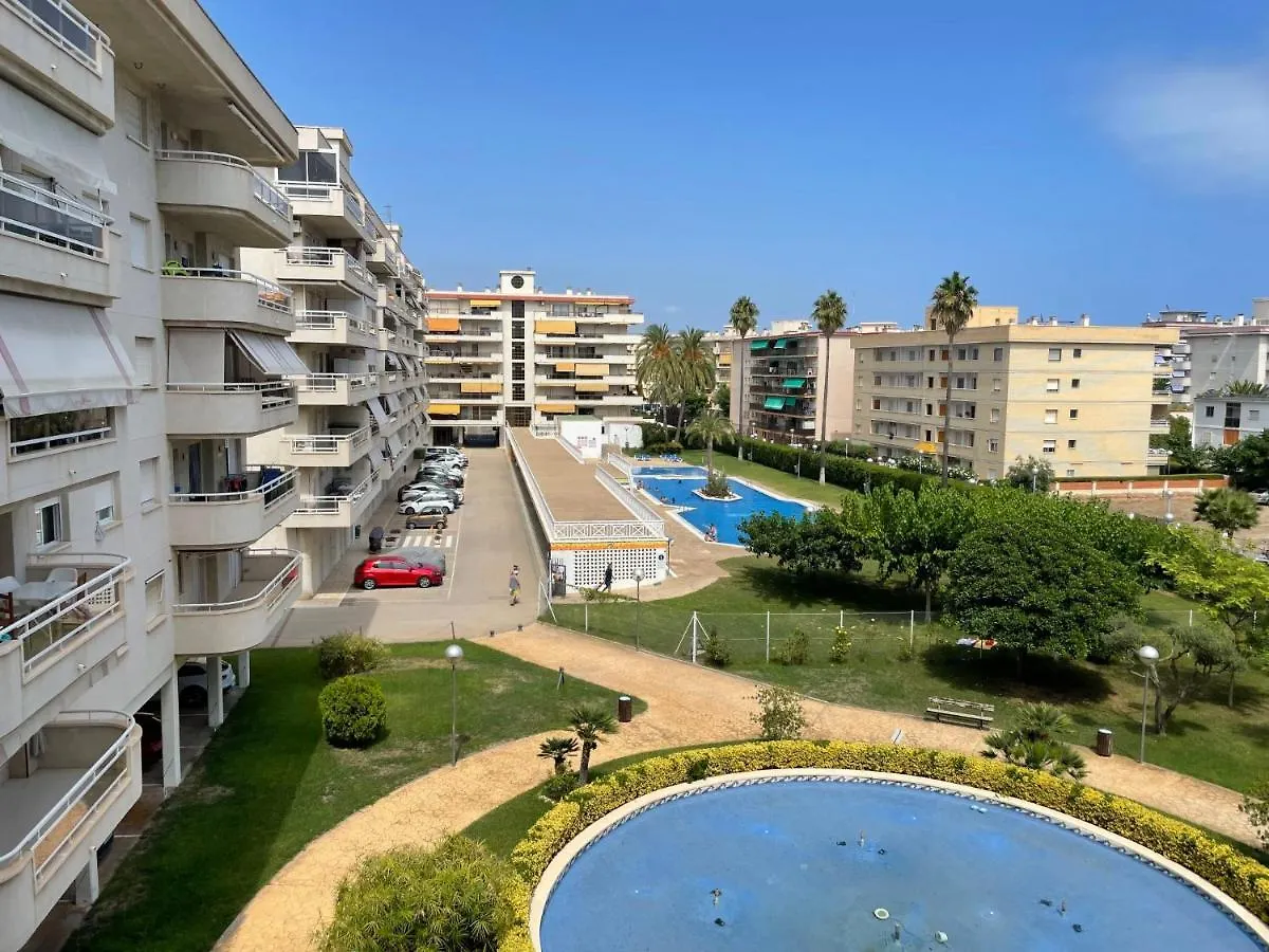 Apartment Aguamarina-1 By Interhome La Pineda 0*,