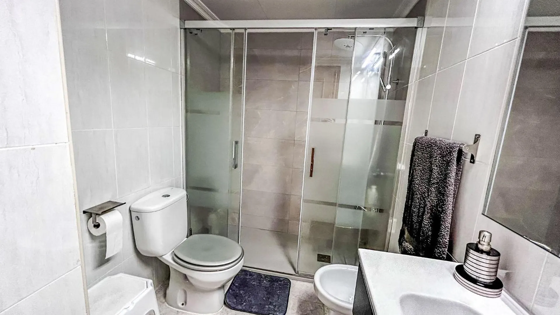 Apartment Aguamarina-1 By Interhome La Pineda 0*,  Spain