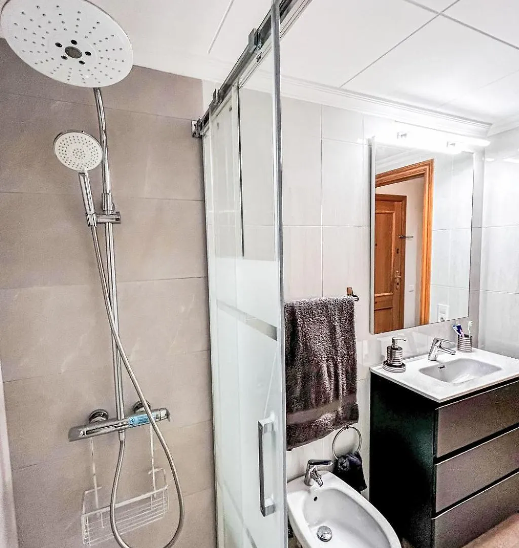 Apartment Aguamarina-1 By Interhome La Pineda Spain